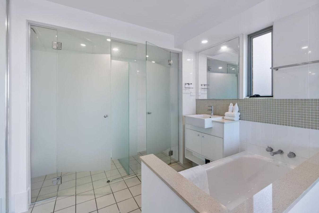 Cbd Modern 3Bed Panoramic River View, 2Cars And Pool Brisbane Exterior foto